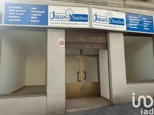 Local comercial a Béjar