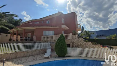 Maison à Oropesa/Oropesa del Mar