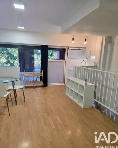 Apartment in Cerdanyola del Vallès
