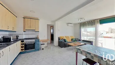 Apartment in Miami-Platja