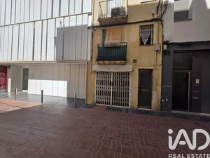Local comercial a Reus