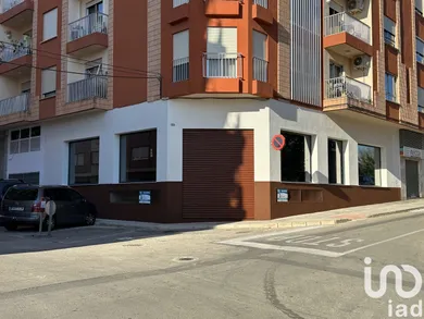 Local comercial en Pego