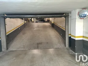 Parking/garage/box à Barcelona