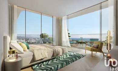 Apartment in Casares