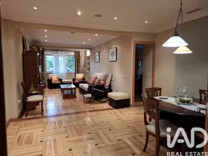 Appartement à Madrid