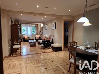 Appartement à Madrid