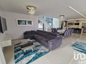 Mas a San Miguel de Salinas