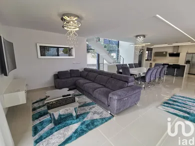 Cottage in San Miguel de Salinas