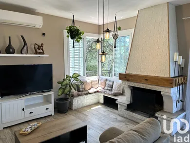 Gîte à Castellar del Vallès