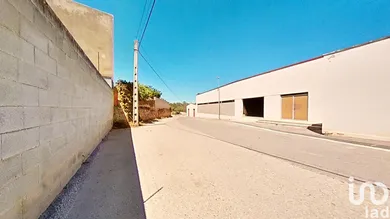 Local comercial a L'Espluga de Francoli