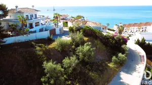 Terreny a Benalmadena Costa