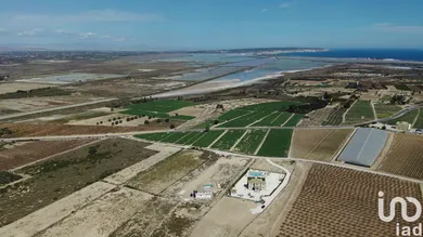 Terreny a Partida El Molar