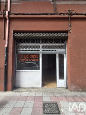 Local comercial en León