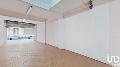 Local comercial a Vilanova i la Geltrú
