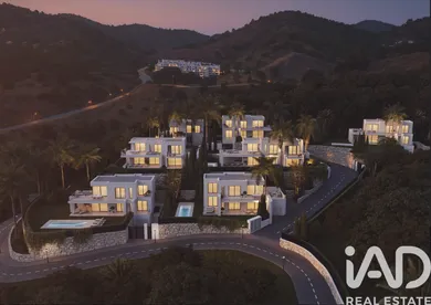 House in Mijas