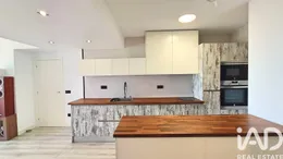 Piso en Vilanova i la Geltrú