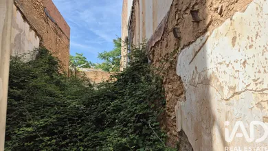 Terreno en El Vendrell