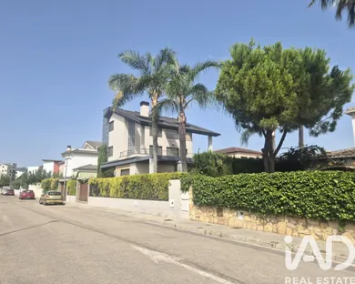 Châlet à Gandía