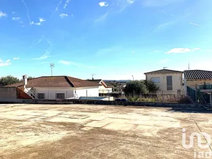 Terreno en Sant Jaume dels Domenys