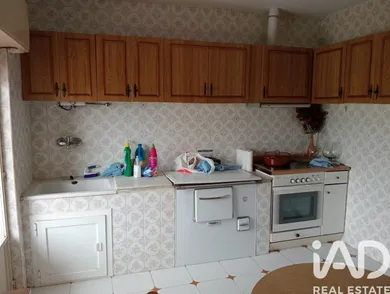 Appartement à Azadinos