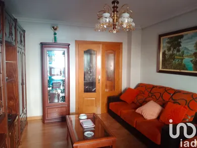 Apartment in Ciudad Rodrigo