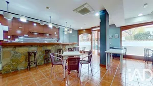 Restaurante en Torredembarra