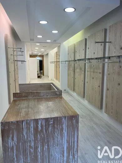Boutique/Local commercial à Sabadell