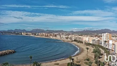 Penthouse in Águilas