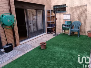 Appartement à Soria