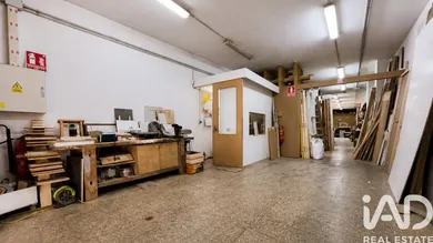 Local comercial en Cornella de Llobregat
