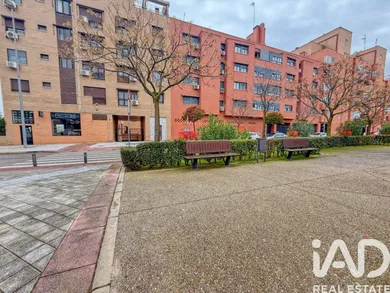 Boutique/Local commercial à Fuenlabrada