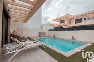 Cottage in Los Montesinos