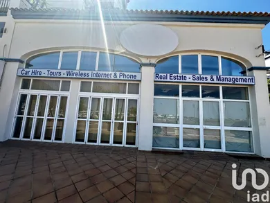 Local comercial a Punta del Moral