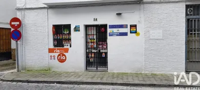 Local comercial en Écija