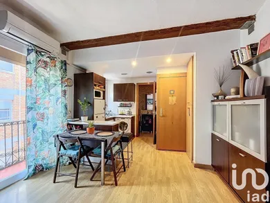 Appartement à Barcelona