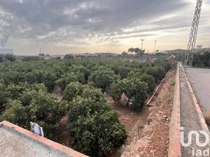 Terreno agricola en Onda