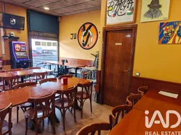 Restaurant à Badalona