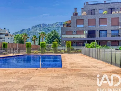 Piso en Dénia