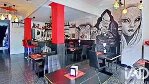 Shop/Premises commercial in Sant Joan d'Alacant