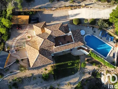 House in L'Ametlla de Mar