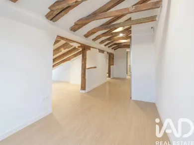 Apartment in Madrid