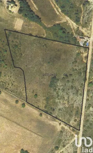 Terreno en Sant Francesc de Formentera