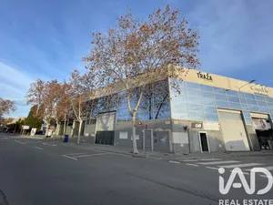 Immeuble à Sabadell