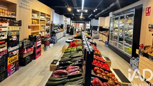 Local comercial en Vilanova i la Geltrú