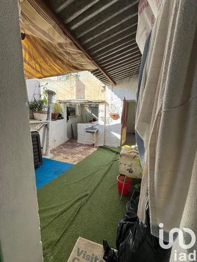 Casa rural en San Pedro del Pinatar