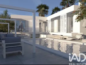 Maison à Playa Blanca