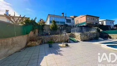 Casa en Creixell