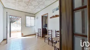 Casa a La Vall d'Uixó
