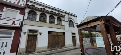 House in O Valadouro