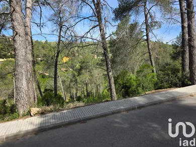 Terreno en Olesa de Bonesvalls